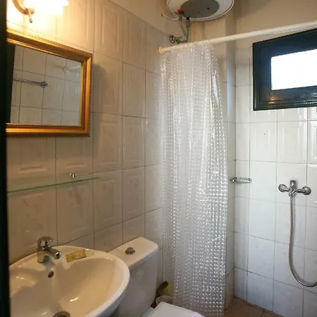 Christina's Stone Semesterbostad *