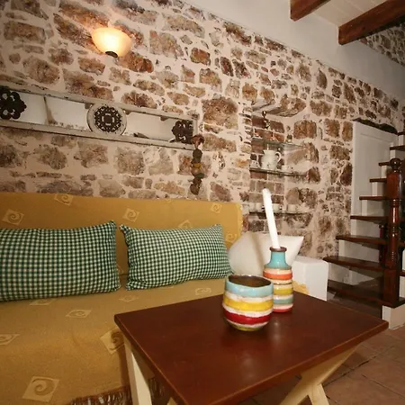 Christina's Stone * Kassiopi