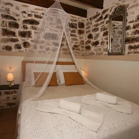 Christina's Stone Ferienhaus *