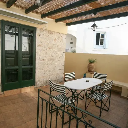 Tatil Evi Christina's Stone