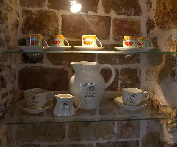 Ferienhaus Christina's Stone Kassiopi
