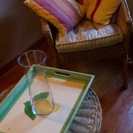 Casa de Férias Christina's Stone Kassiopi