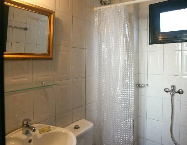 Christina's Stone Casa de Férias *