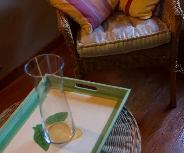 Casa de Férias Christina's Stone Kassiopi